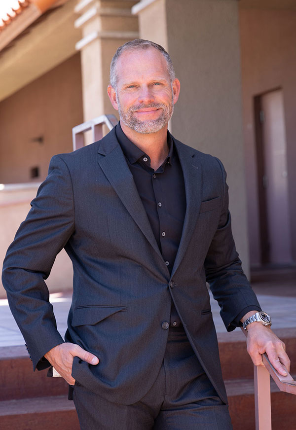 Brian Burnett, DNP, APN, FNP-C | Owner