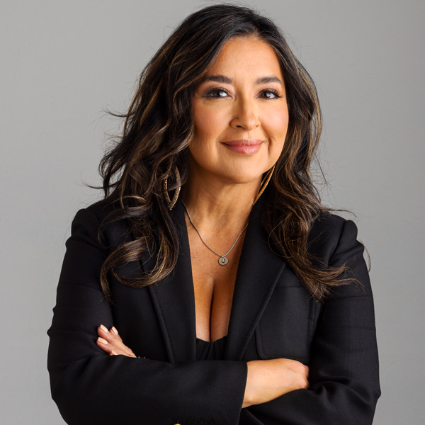 Dani Longoria-Burnett